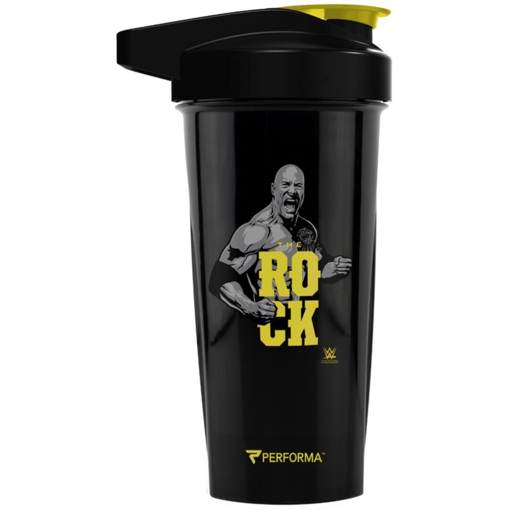 ACTIV SHAKER CUP, 828ML/28OZ, THE ROCK